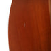 Bowers & Wilkins Nautilus 805 Bookshelf Speakers with Stands; Cherrywood Pair
