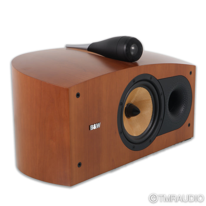 Bowers & Wilkins Nautilus HTM2 Center Channel Speaker