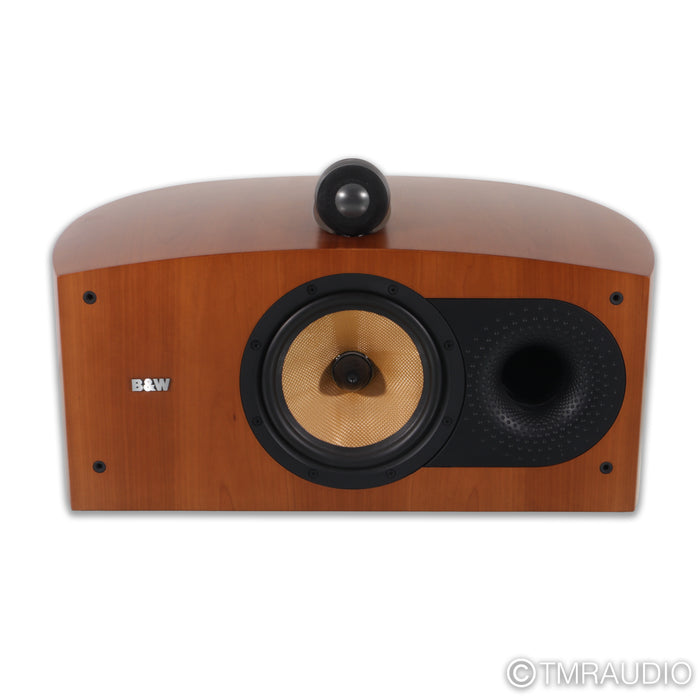 Bowers & Wilkins Nautilus HTM2 Center Channel Speaker