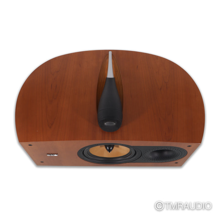 Bowers & Wilkins Nautilus HTM2 Center Channel Speaker