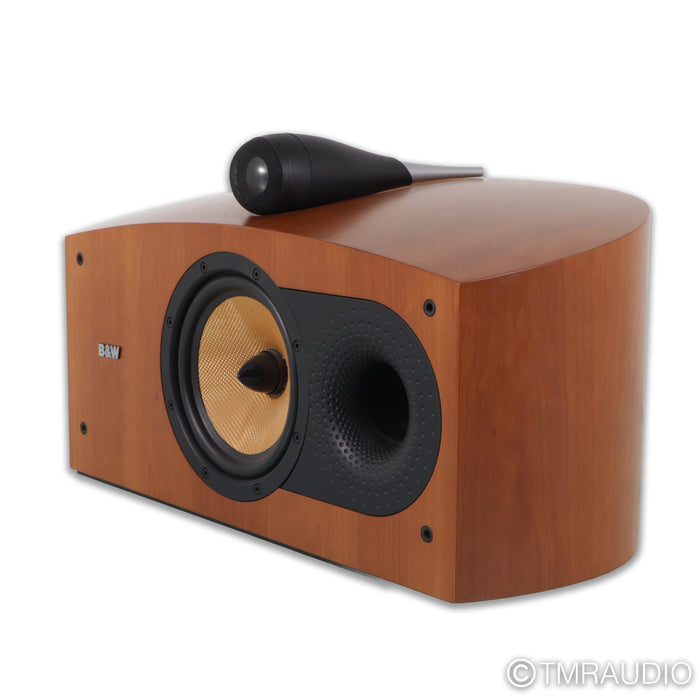 Bowers & Wilkins Nautilus HTM2 Center Channel Speaker