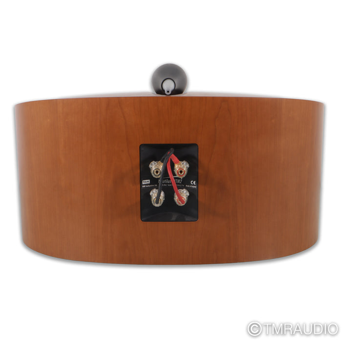 Bowers & Wilkins Nautilus HTM2 Center Channel Speaker