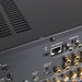 McIntosh MX121 7.2 Channel Home Theater Surround Processor; MM Phono