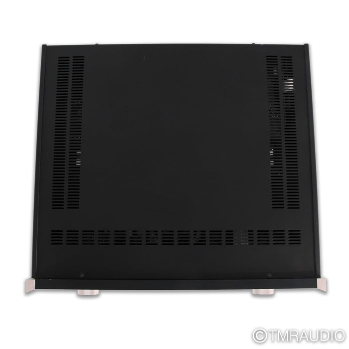 McIntosh MX121 7.2 Channel Home Theater Surround Processor; MM Phono
