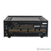 McIntosh MX121 7.2 Channel Home Theater Surround Processor; MM Phono