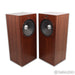 Coherent Audio 15 fs Signature Floorstanding Speakers; Mahogany Pair