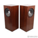 Coherent Audio 15 fs Signature Floorstanding Speakers; Mahogany Pair