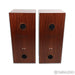 Coherent Audio 15 fs Signature Floorstanding Speakers; Mahogany Pair