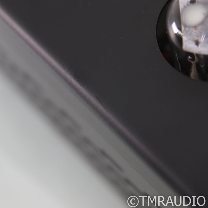 Linear Tube Audio MicroZOTL MZ3 Tube Headphone Amplifier