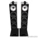 Bowers & Wilkins 702 S3 Floorstanding Speakers; Gloss Black Pair