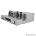 Octave VT80 SE Stereo Tube Integrated Amplifier; Super Black Box