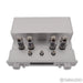 Octave VT80 SE Stereo Tube Integrated Amplifier; Super Black Box