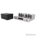 Octave VT80 SE Stereo Tube Integrated Amplifier; Super Black Box