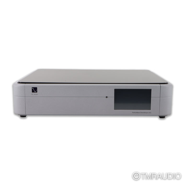 PS Audio PerfectWave DirectStream DAC MK1; D/A Converter; Bridge II
