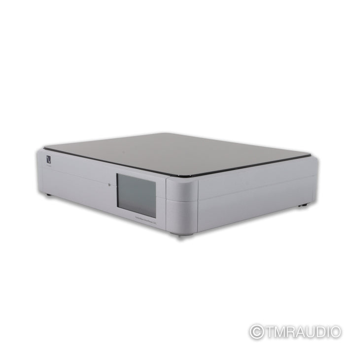 PS Audio PerfectWave DirectStream DAC MK1; D/A Converter; Bridge II