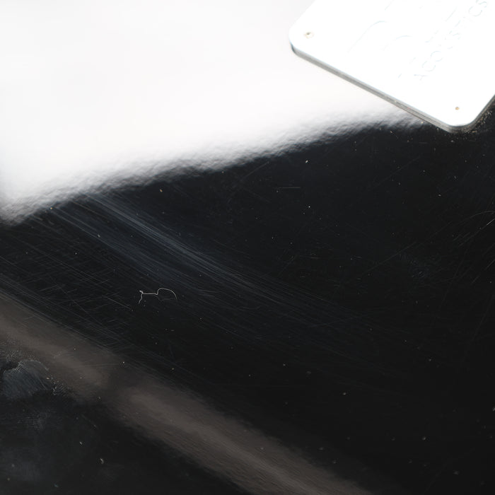 REL Acoustics S/510 10" Powered Subwoofer; Piano Black