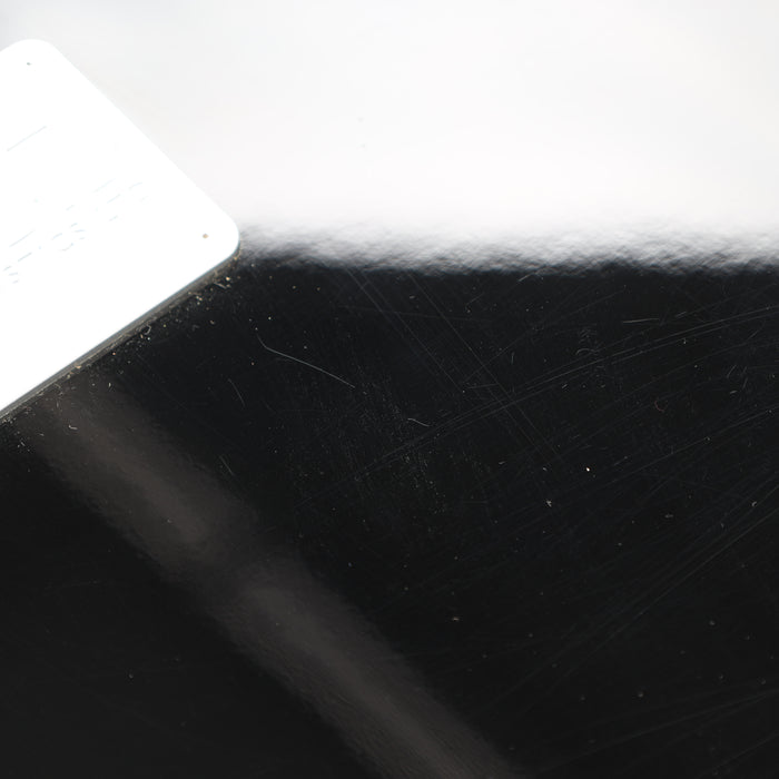 REL Acoustics S/510 10" Powered Subwoofer; Piano Black