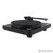 Clearaudio Signature Belt Drive Turntable; DS Audio E1 Cartridge / D3 Equalizer