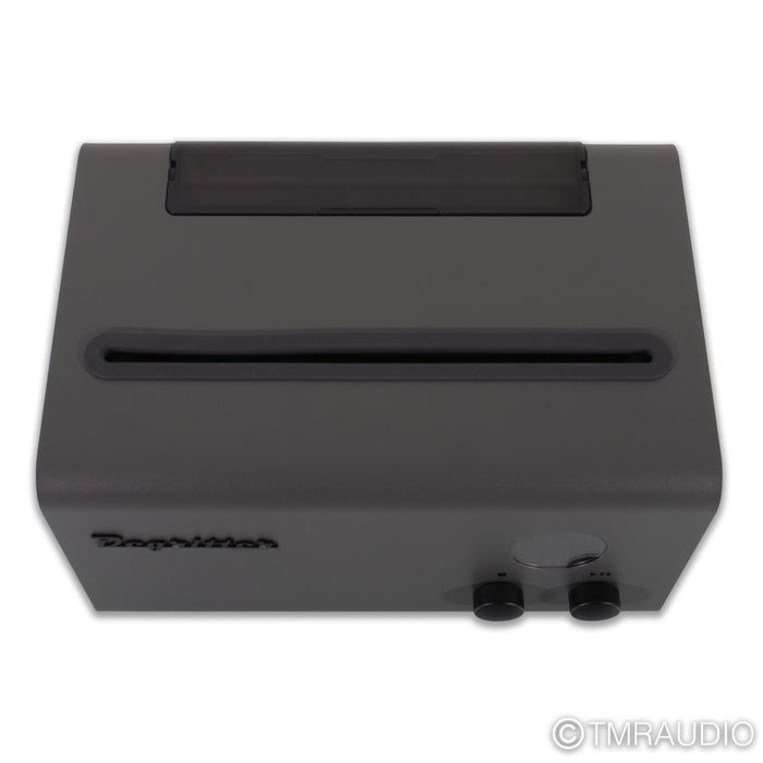 Degritter MKII Ultrasonic Record Cleaning Machine
