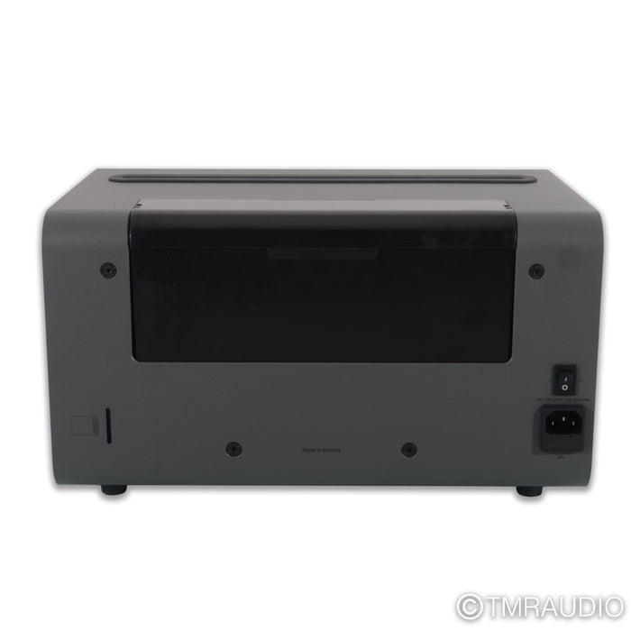 Degritter MKII Ultrasonic Record Cleaning Machine
