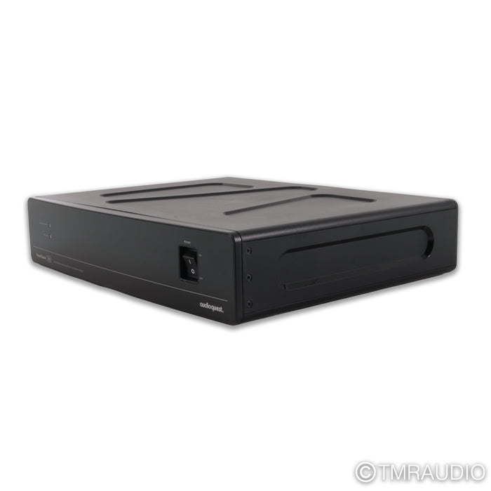 AudioQuest PowerQuest 505 Power Conditioner