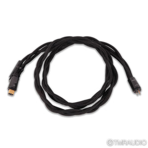 AudioQuest Tornado Source Power Cable; 3m AC Cord