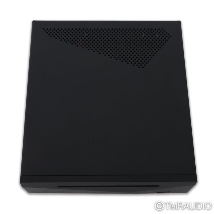 Innuos ZENmini Mk3 Network Streamer / Server; CD Ripper; 2TB