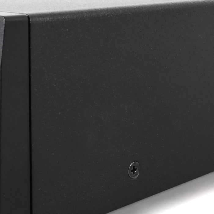 Innuos ZENmini Mk3 Network Streamer / Server; CD Ripper; 2TB
