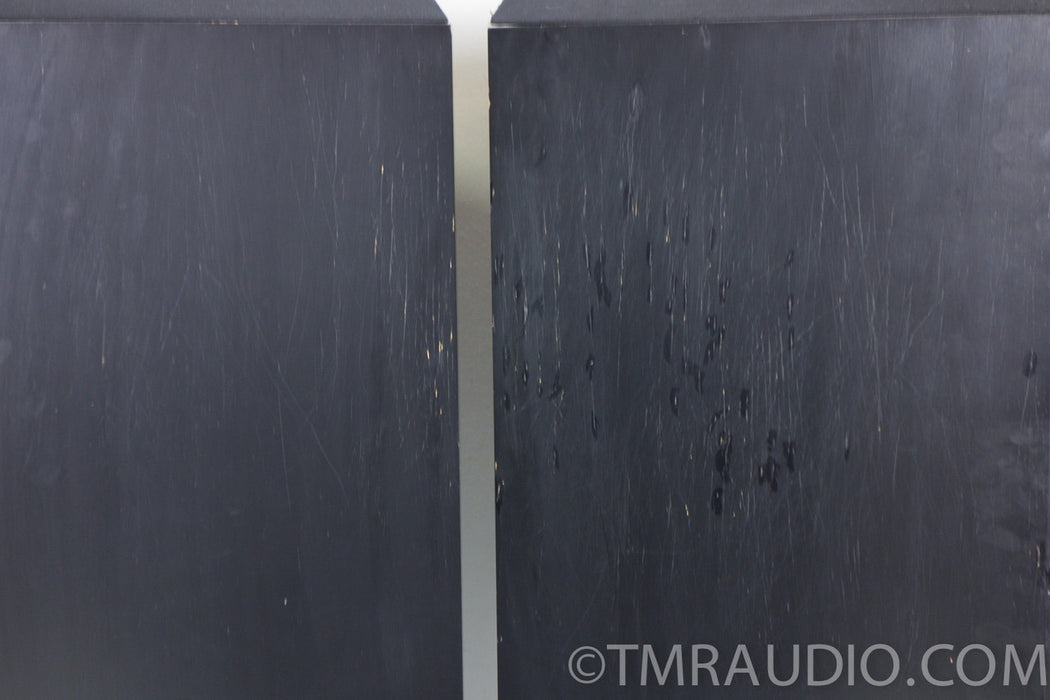 B&W Matrix 801 Anniversary Edition Speaker Cabinets