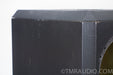 B&W Matrix 801 Anniversary Edition Speaker Cabinets