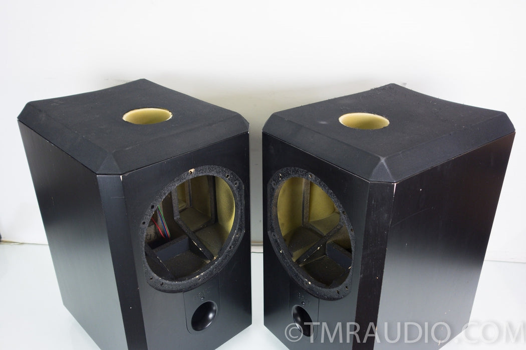 B&W Matrix 801 Anniversary Edition Speaker Cabinets