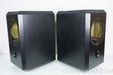 B&W Matrix 801 Anniversary Edition Speaker Cabinets