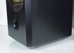 B&W Matrix 801 Anniversary Edition Speaker Cabinets