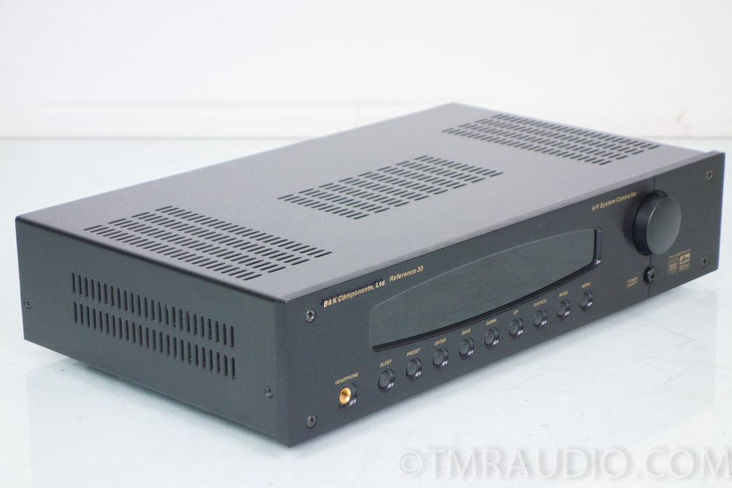 B&K Reference 30 Home Theater Preamp / Processor
