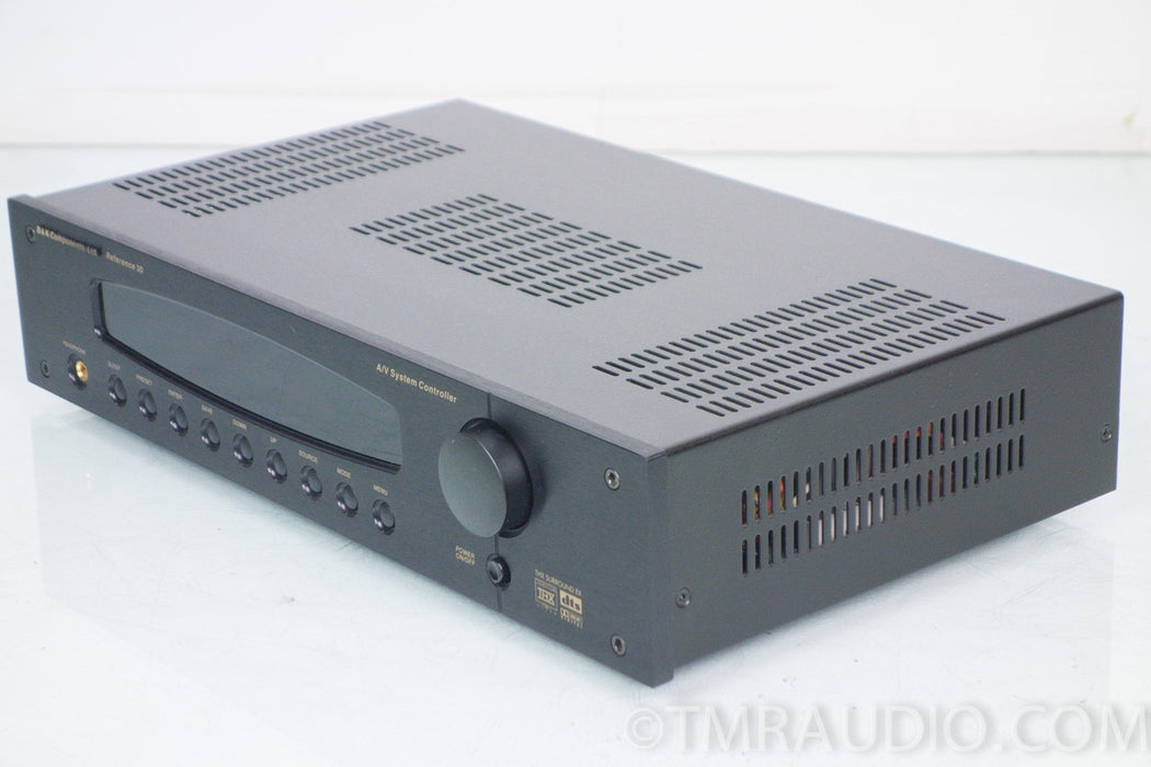 B&K Reference 30 Home Theater Preamp / Processor