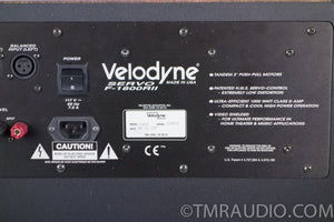 Velodyne F-1800R ii Subwoofer