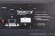 Velodyne F-1800R ii Subwoofer