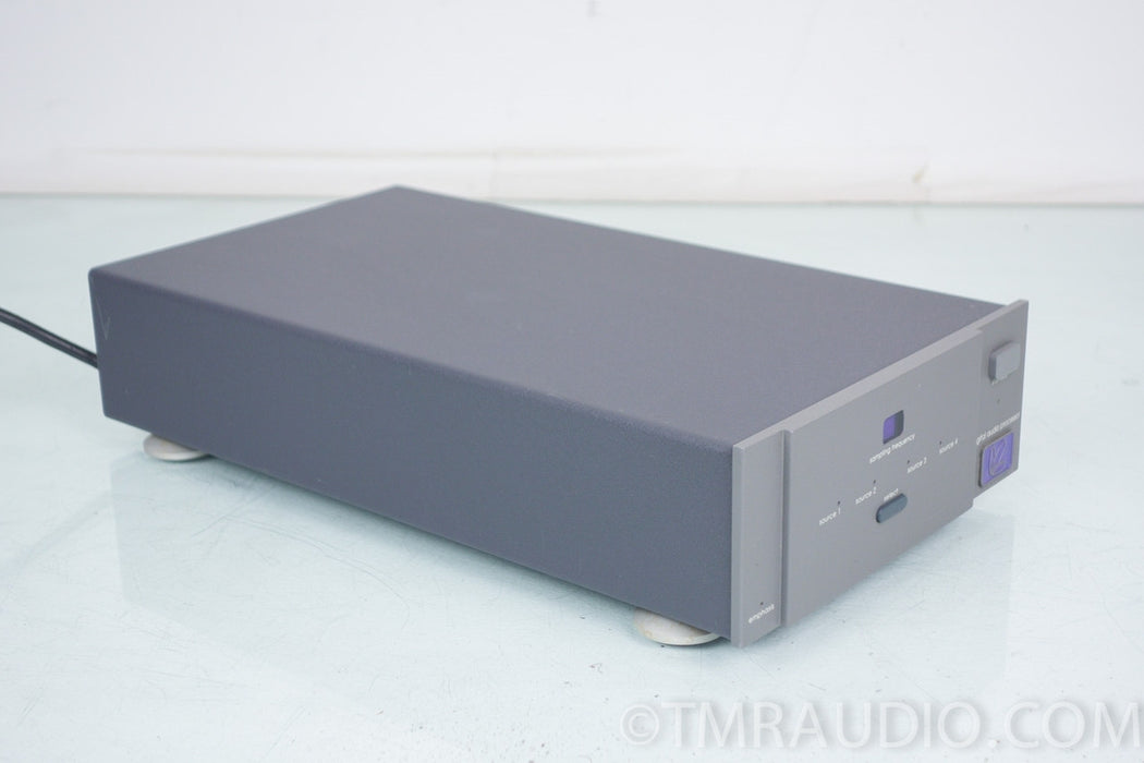 Proceed (Madrigal / Levinson) PDP 3 D/A Converter / DAC