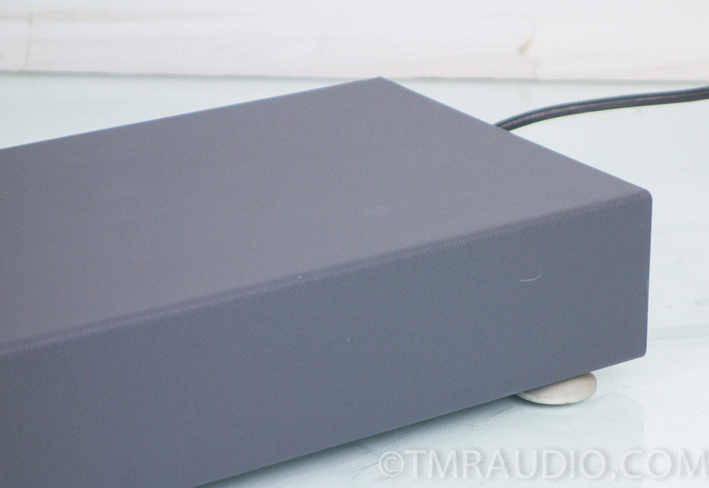 Proceed (Madrigal / Levinson) PDP 3 D/A Converter / DAC