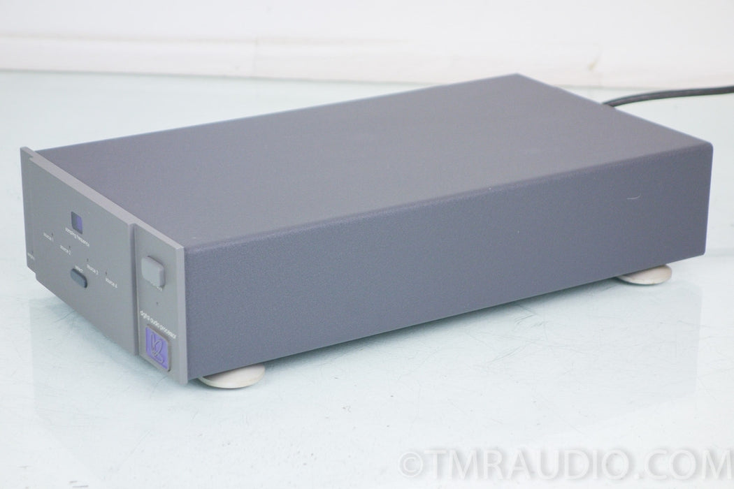 Proceed (Madrigal / Levinson) PDP 3 D/A Converter / DAC
