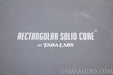 Tara Labs "The One" Speaker Cables