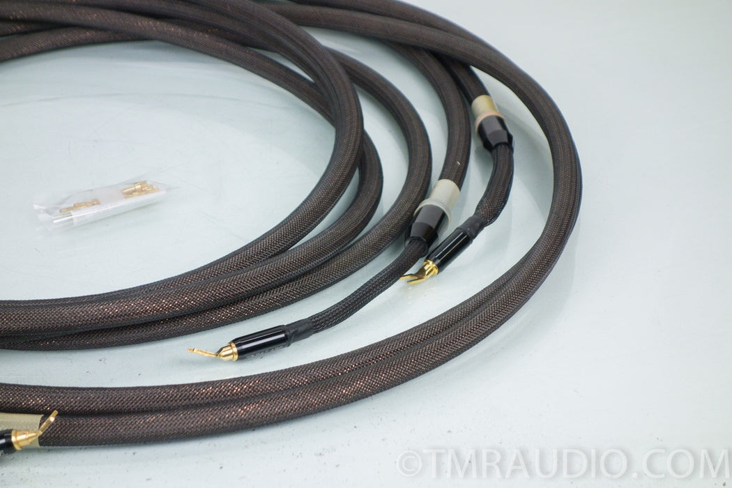 Tara Labs "The One" Speaker Cables