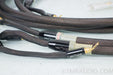 Tara Labs "The One" Speaker Cables