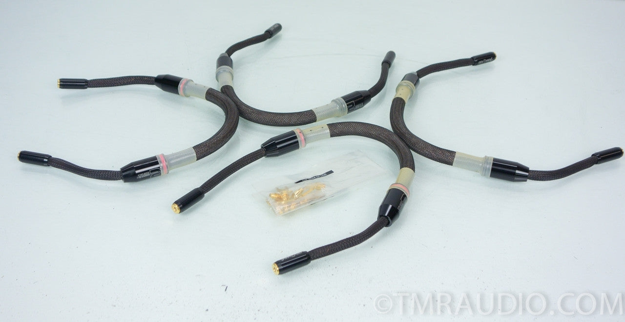 Tara Labs "The Two" Speaker Cables