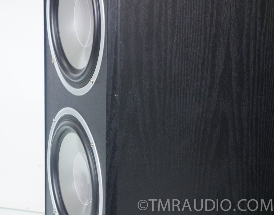 Epic Sound Epic-80 Speakers in Factory Boxes