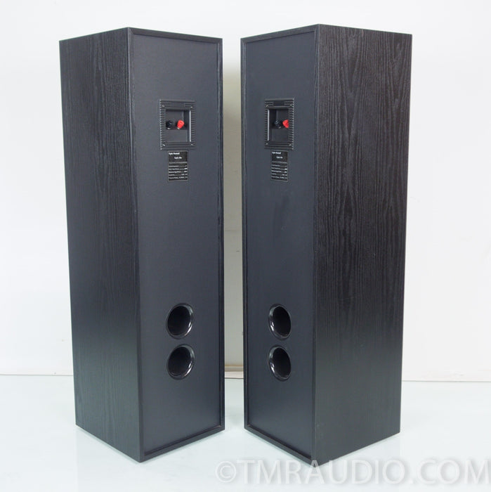 Epic Sound Epic-80 Speakers in Factory Boxes