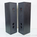Epic Sound Epic-80 Speakers in Factory Boxes