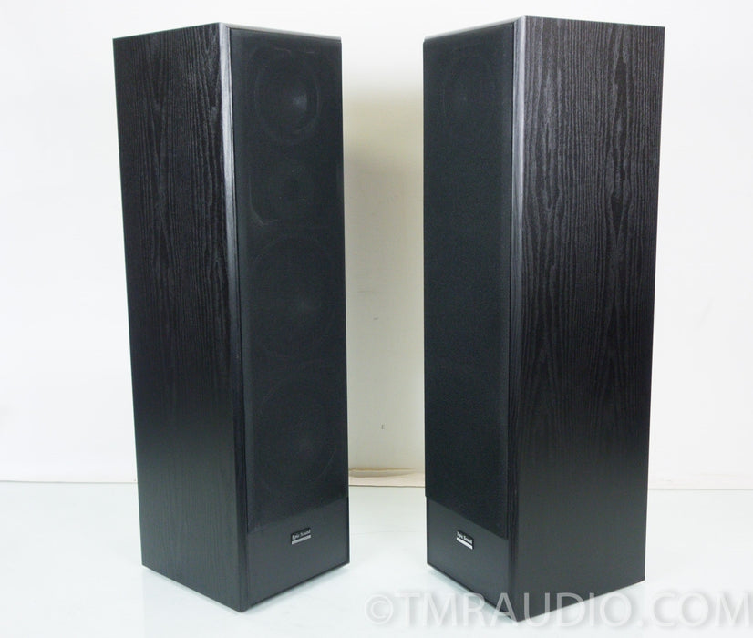 Epic Sound Epic-80 Speakers in Factory Boxes