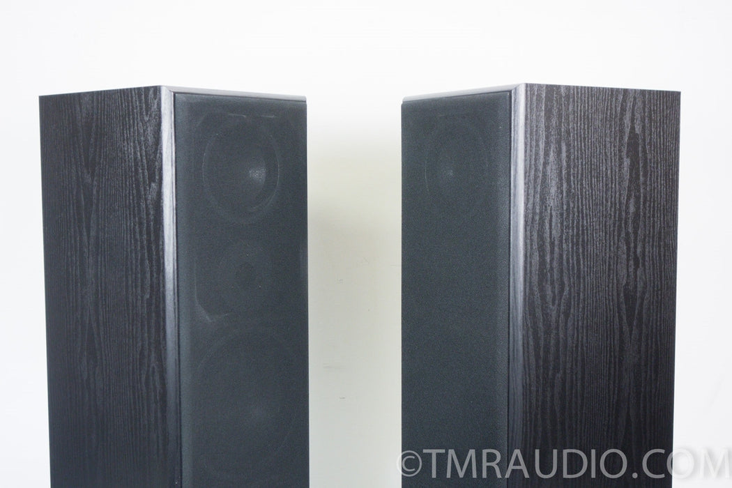 Epic Sound Epic-80 Speakers in Factory Boxes