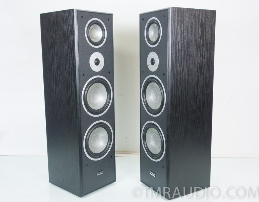 Epic Sound Epic-80 Speakers in Factory Boxes